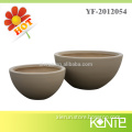 European style cement similar flower box garden supplies